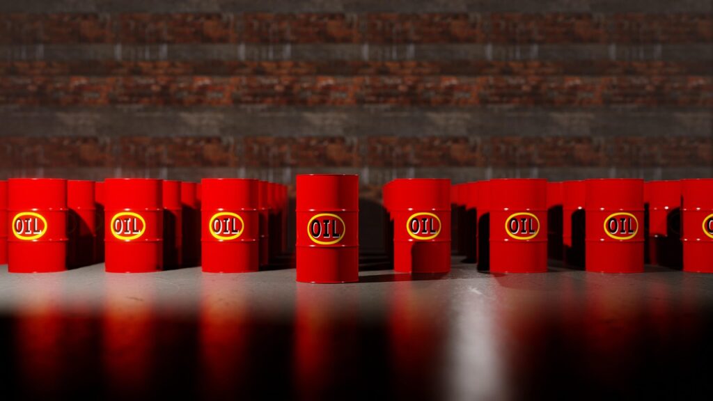 RUSSIA–INDIA ENERGY CORRIDOR EXPANDS