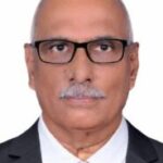 Girish Menon