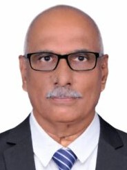 Girish Menon